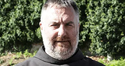 Padre Marco Vianelli nuovo Ministro Provinciale: il grazie della CEI