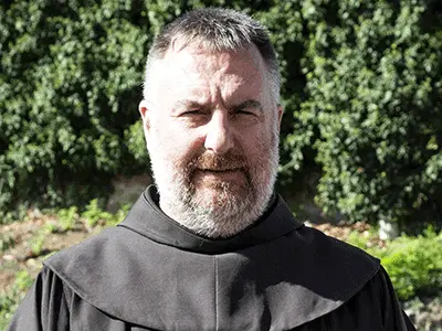 Padre Marco Vianelli nuovo Ministro Provinciale: il grazie della CEI