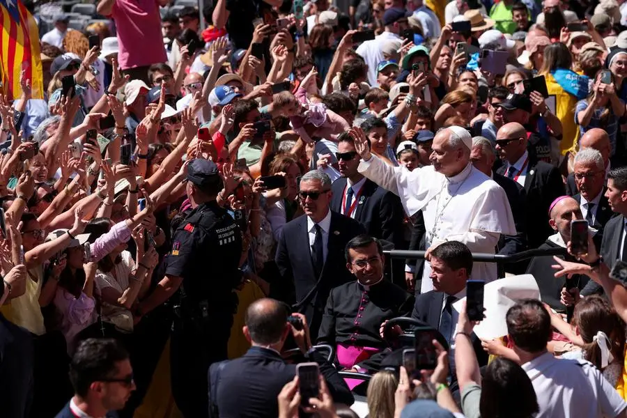 REUTERS