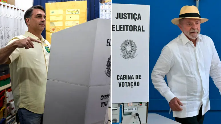 Né vincitori né vinti: il Brasile diviso sceglierà la sua anima al ballottaggio