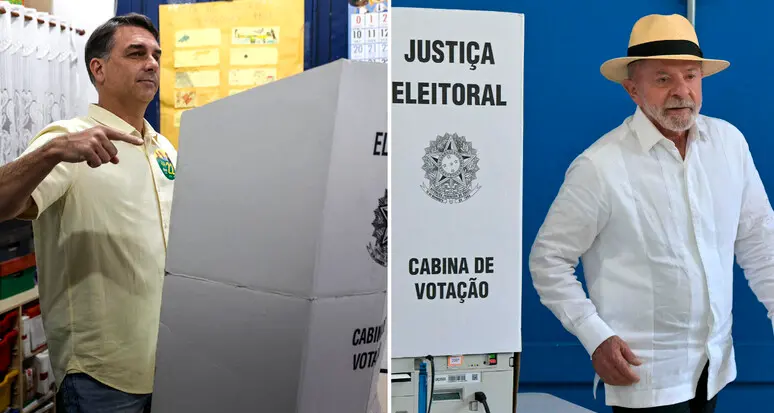 Né vincitori né vinti: il Brasile diviso sceglierà la sua anima al ballottaggio