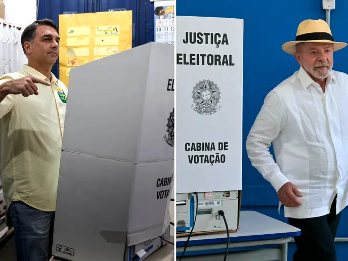 Né vincitori né vinti: il Brasile diviso sceglierà la sua anima al ballottaggio