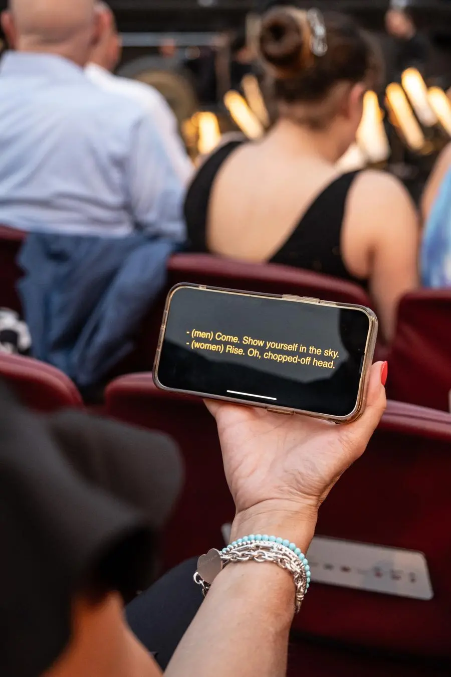 Il programma Arena per tutti prevede ventisei serate con tecnologia e supporti per garantire la massima fruizione dello spettacolo dal vivo