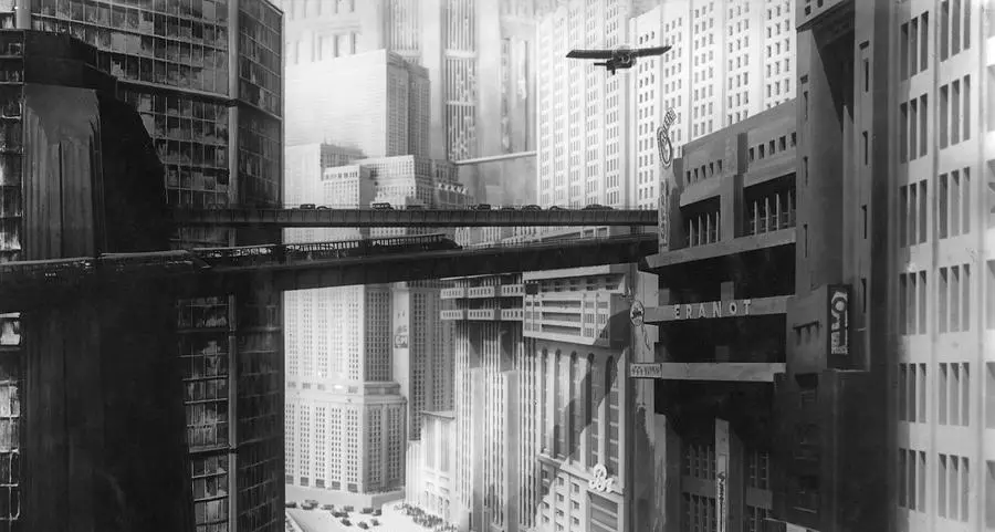 Metropolis, un film che muore, risorge e non smette di interrogarci