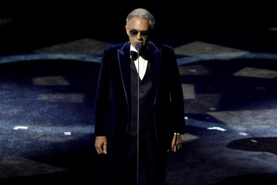 Andrea Bocelli in Sanremo 30 years later: the childhood, career, family of the Italian tenor ambassador in the world of bel canto Andrea Bocelli in Sanremo 30 years later: the childhood, career, family of the Italian tenor ambassador in the world of bel canto