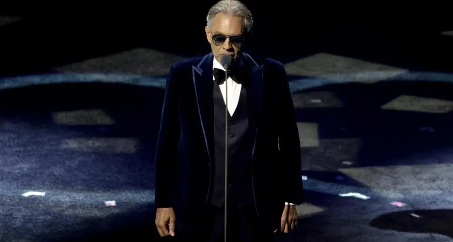 Andrea Bocelli a Sanremo: l’infanzia, la carriera, la famiglia del tenore italiano ambasciatore nel mondo del belcanto