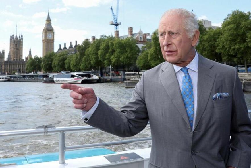 King Charles, decreasing cancer treatments: when early diagnosis makes the difference King Charles, decreasing cancer treatments: when early diagnosis makes the difference