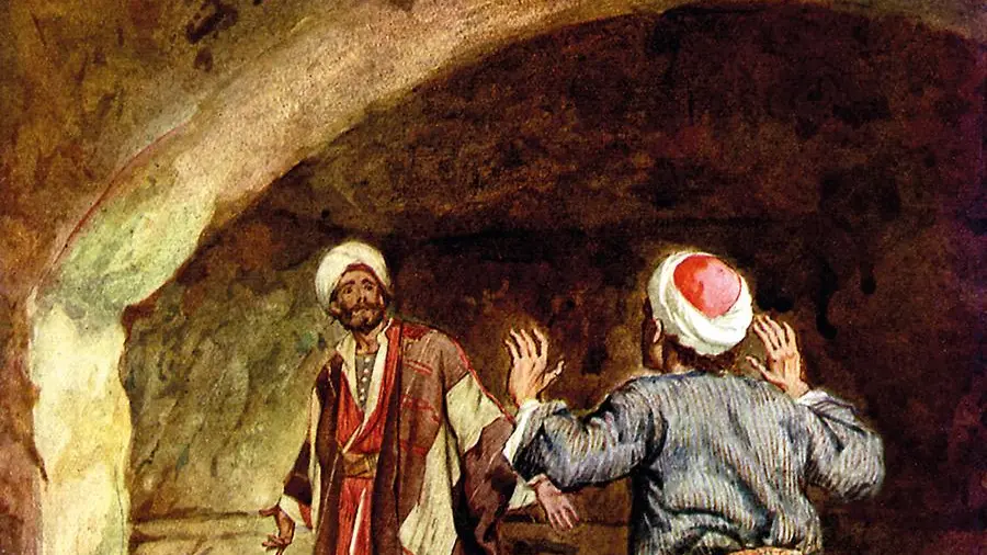 Pasqua di Risurrezione (ANNO A) – 5 aprile 2026