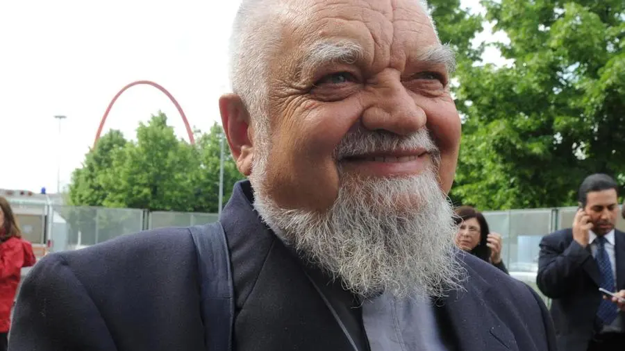 L’ultima lettera di Enzo Bianchi alla comunità di Bose: «Vorrei morire in pace e riconciliazione con voi»