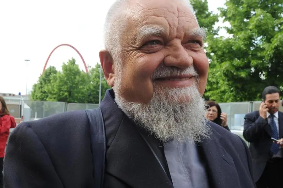 Enzo Bianchi \\u00E8 scomparso il 1\\u00B0 settembre all\\'et\\u00E0 di 83 anni , ANSA