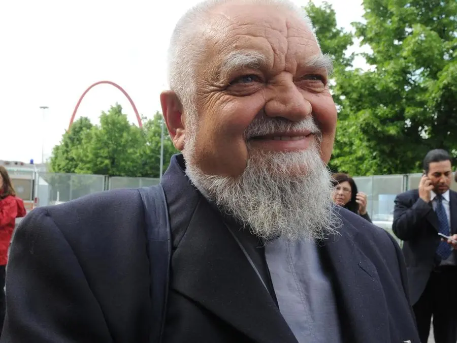 L’ultima lettera di Enzo Bianchi alla comunità di Bose: «Vorrei morire in pace e riconciliazione con voi»