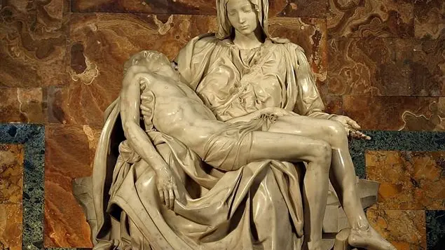 Tra morte e vita, il significato profondo del Sabato Santo, giorno di silenzio e senza celebrazioni