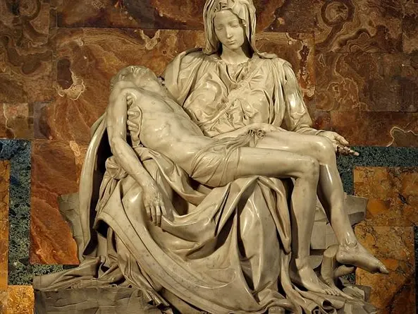 Tra morte e vita, il significato profondo del Sabato Santo, giorno di silenzio e senza celebrazioni