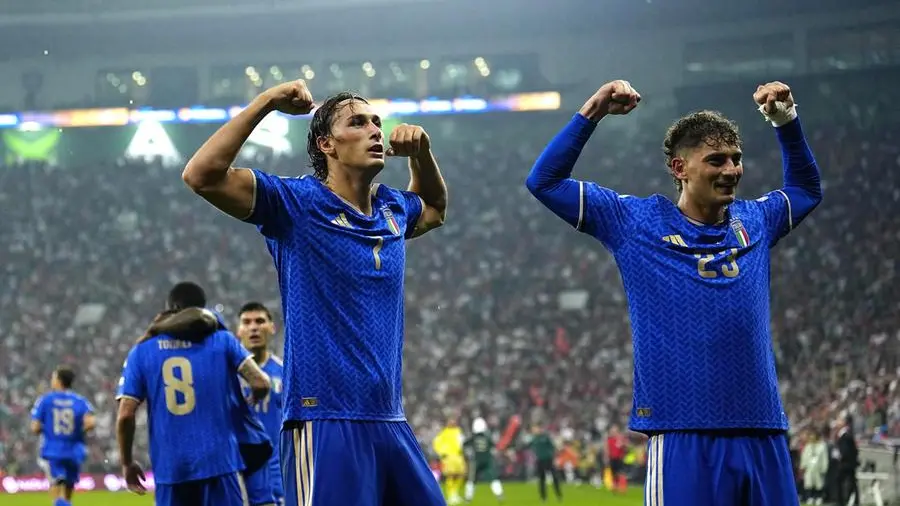 Sport, non solo gli Esposito, quando fanno squadra fratelli e sorelle