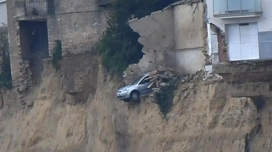 Niscemi, Arenzano e l’Italia che si sgretola. L’esperta: «I segnali c’erano, ma lo Stato continua a far finta di niente»