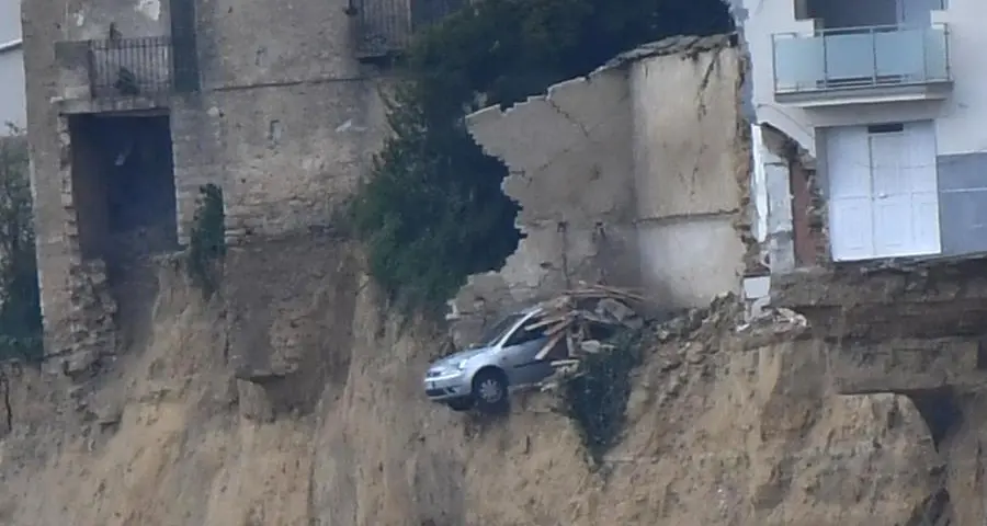 Niscemi, Arenzano e l’Italia che si sgretola. L’esperta: «I segnali c’erano, ma lo Stato continua a far finta di niente»