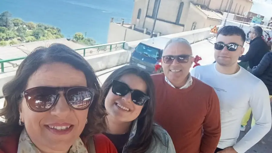 Il Papa incontra il “Tempio della carità”. La testimonianza di Nicoletta Barbato
