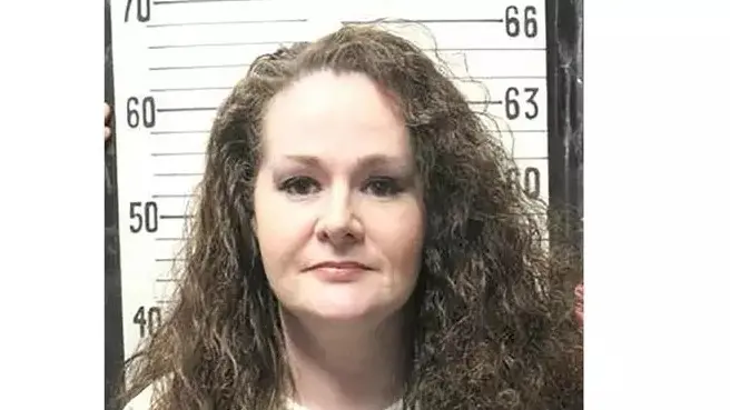 Christa Pike, il corpo che la pena di morte non ha spento è tornato a vivere, e a parlare