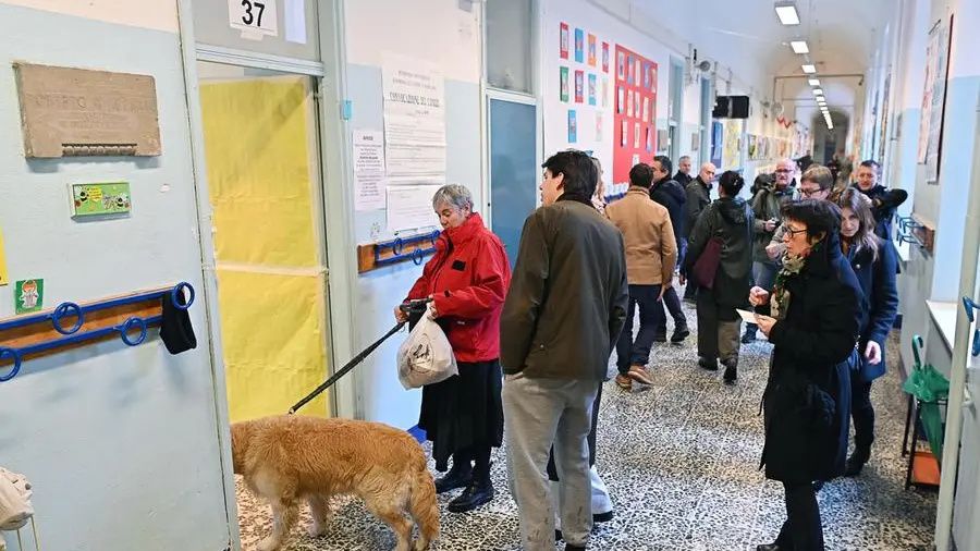 Referendum, sui pilastri della Repubblica una storia di no