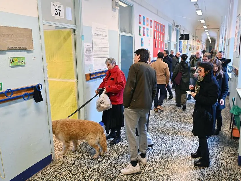 Referendum, sui pilastri della Repubblica una storia di no