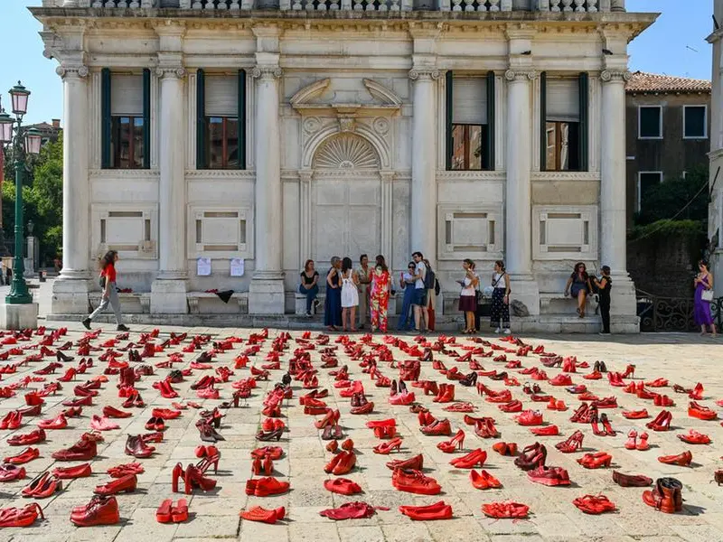 «Se 3 milioni di donne hanno subito violenza è un fenomeno culturale, non un’emergenza»