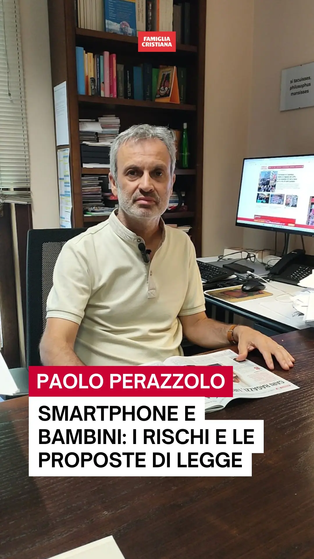 Smartphone e bambini: i rischi e le proposte di legge
