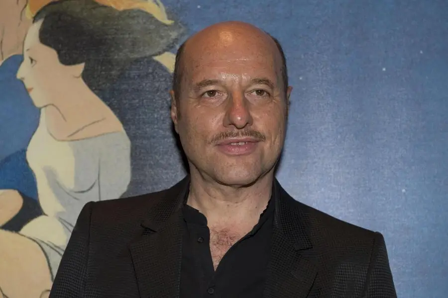 Eraldo Affinati, scrittore e insegnante.