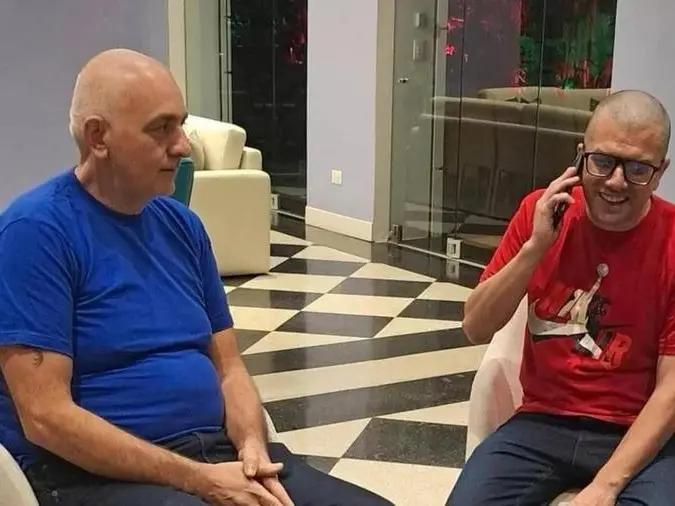 Alberto Trentini finalmente libero dopo 423 giorni di prigionia in Venezuela