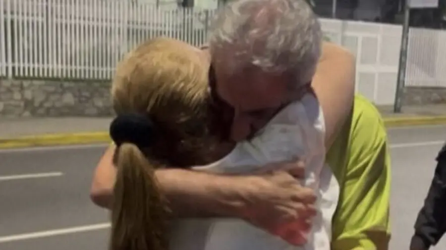 Due italiani liberati dal Venezuela: la storia di Gasperin, Pilieri e la speranza per Burlò e Trentini