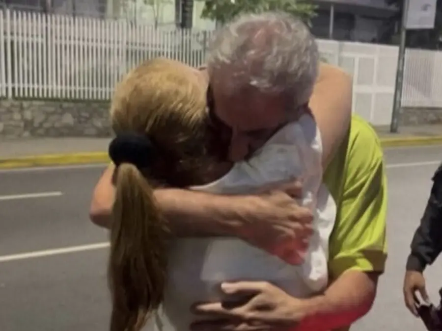 Due italiani liberati dal Venezuela: la storia di Gasperin, Pilieri e la speranza per Burlò e Trentini