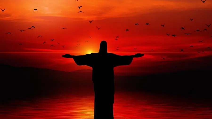 Sono spesso le ansie quotidiane a farci perdere Dio