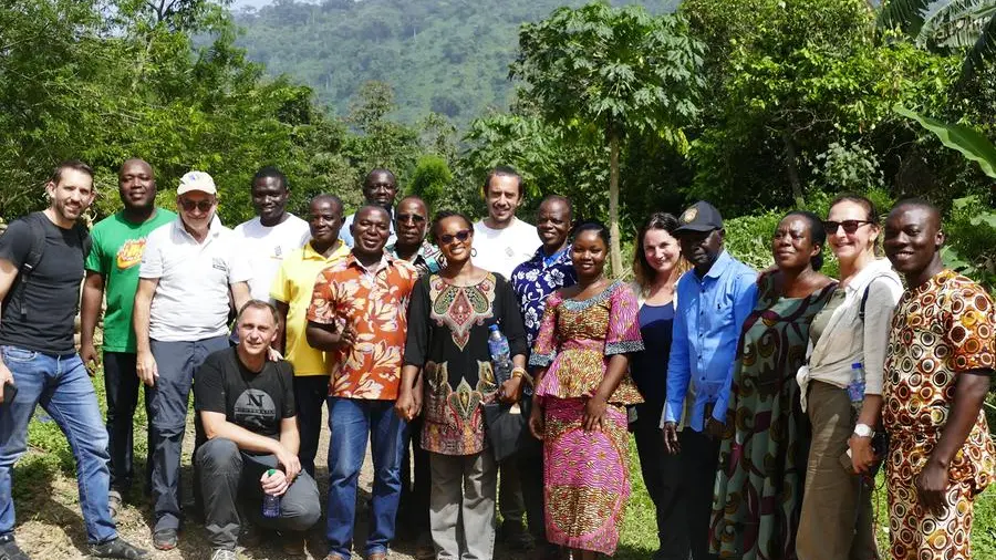 Esselunga, quando il cacao non è solo questione di gusto