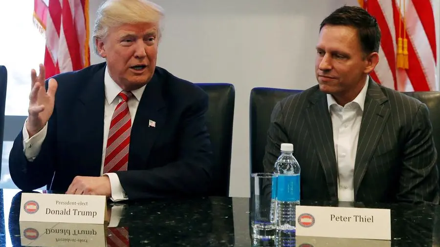 Chi è Peter Thiel, il “Tecnoteologo\" profeta dell’Anticristo