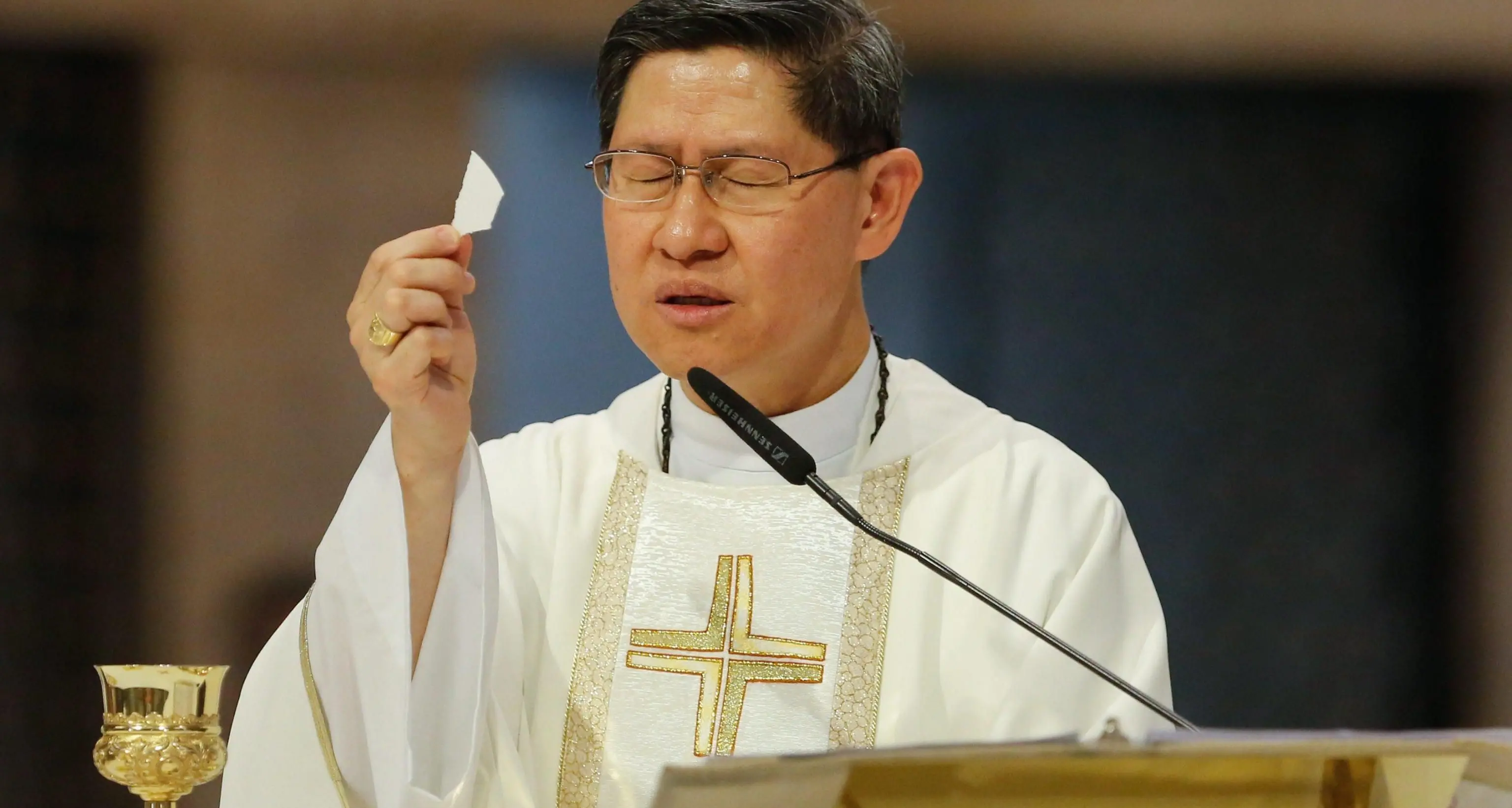 ore 10 - Diretta streaming, a San Pietro la Messa per i 10 anni di Amoris Laetitia