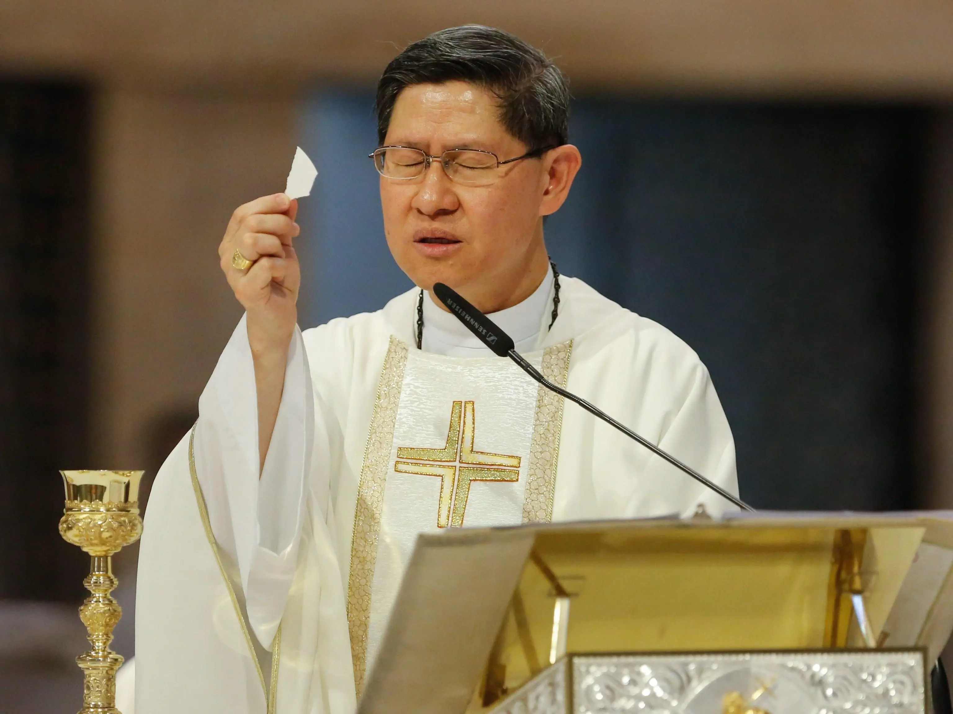 ore 10 - Diretta streaming, a San Pietro la Messa per i 10 anni di Amoris Laetitia