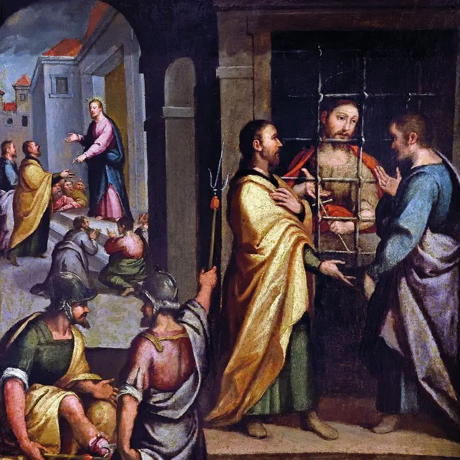 III domenica di Avvento (Anno A) – 14 dicembre 2025