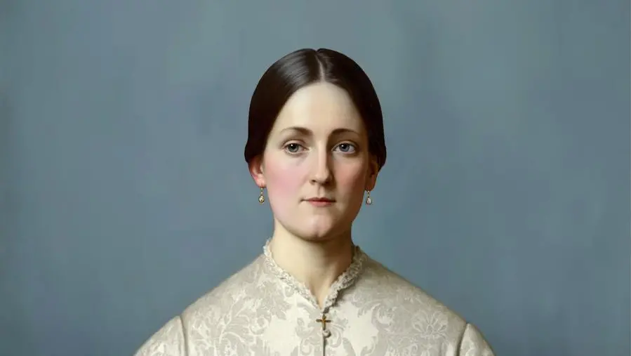 Maria Cristina, una Savoia sul trono di Napoli per irradiare il bene sui poveri