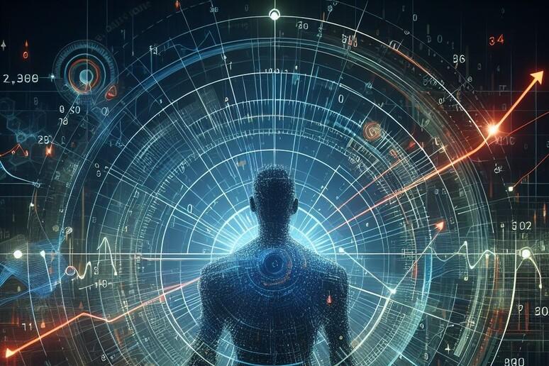 Beyond the veil of the algorithm: guarding the Truth in digital noise