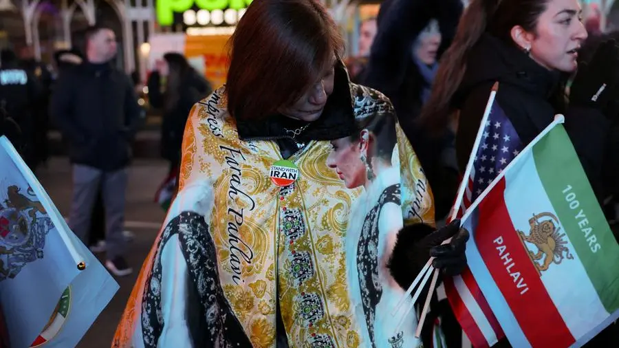 Uno studente iraniano in Italia: «Quando sarà libero, il mio popolo sceglierà una democrazia liberale»