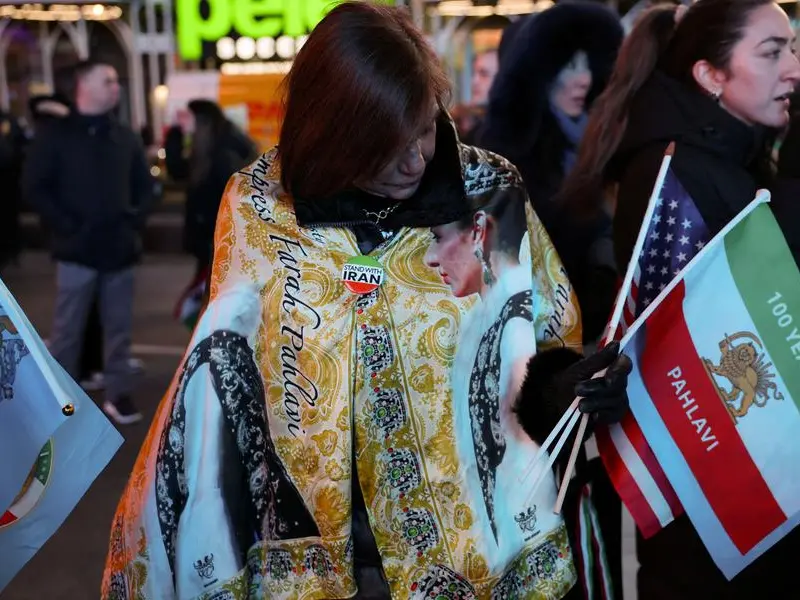 Uno studente iraniano in Italia: «Quando sarà libero, il mio popolo sceglierà una democrazia liberale»