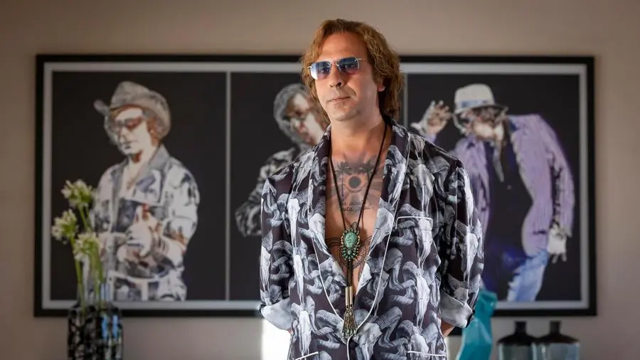 Buen Camino di Checco Zalone: se al botteghino sbanca un film comico che parla di spiritualità