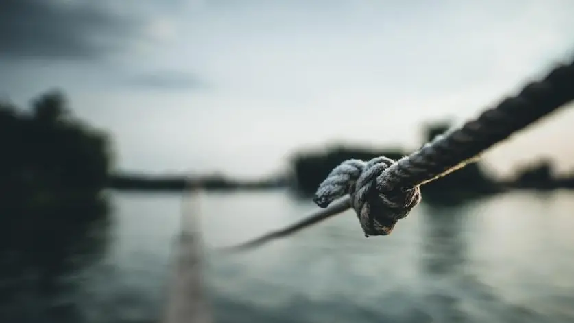 Il segreto della felicità e dell’amore è servire