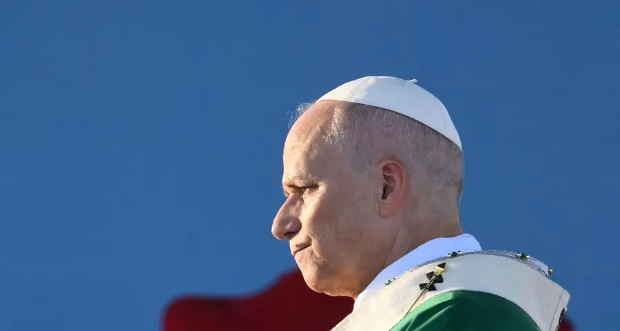 Leone XIV, dalla Repubblica del Titano al porto di Rimini passando per il Meeting di Cl: il senso di una giornata storica
