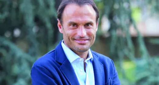 «Ave Maria piena di rabbia», don Marco Pozza: «Solo quando diventa dolore può nascere una vita nuova»