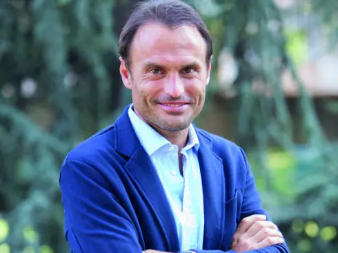 «Ave Maria piena di rabbia», don Marco Pozza: «Solo quando diventa dolore può nascere una vita nuova»