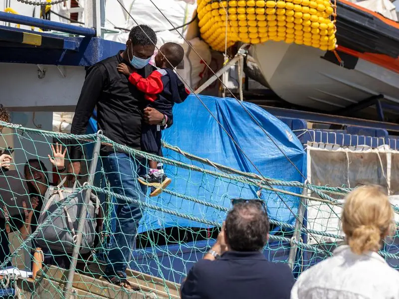 La rotta per l’Italia continua a mietere vittime tra i migranti
