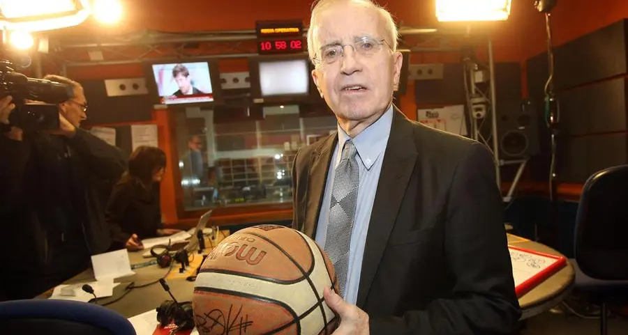 Dan Peterson, leggenda del basket: «Il sogno non muore mai, neanche a 90 anni»