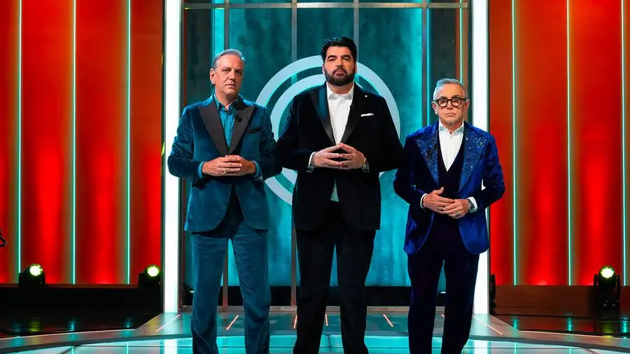 MasterChef Italia, stasera la finale. Ecco chi sono i quattro finalisti