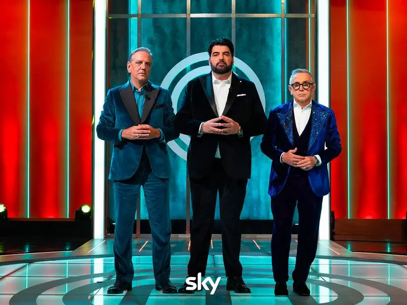 MasterChef Italia, stasera la finale. Ecco chi sono i quattro finalisti