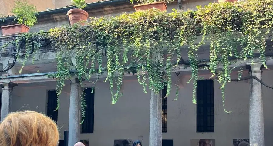 A Milano il ricordo di padre Eligio Gelmini: «L'opera di Mondo X continua»